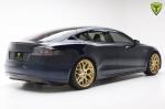 Tesla Model S by T Sportline 2014 года
